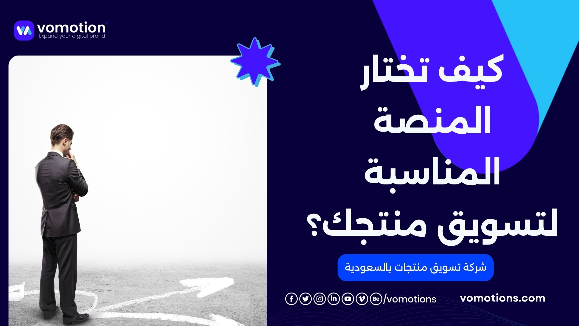 تسويق منتجات
