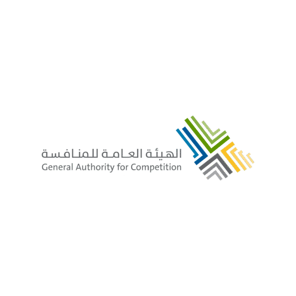 شعار الهيئة العامة للمنافسة