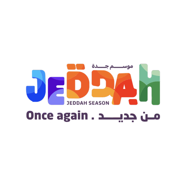 شعار موسم جدة