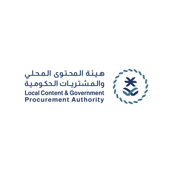 شعار هيئة المحتوى المحلي والمشتريات الحكومية