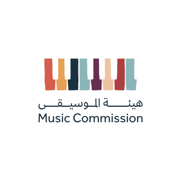 شعار هيئة الموسيقى