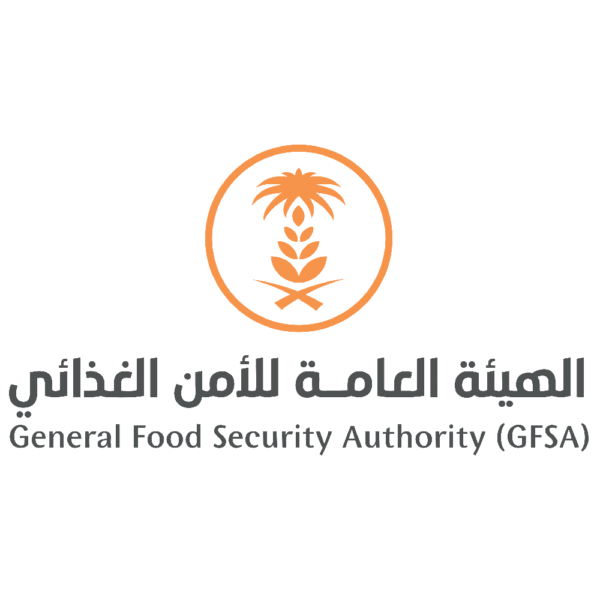 شعار الهيئة العامة للأمن الغذائي