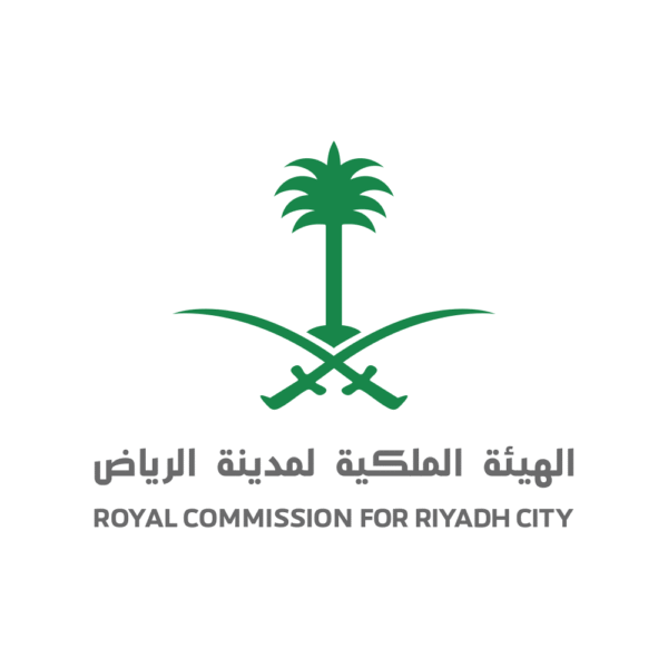 شعار الهيئة الملكية لمدينة الرياض