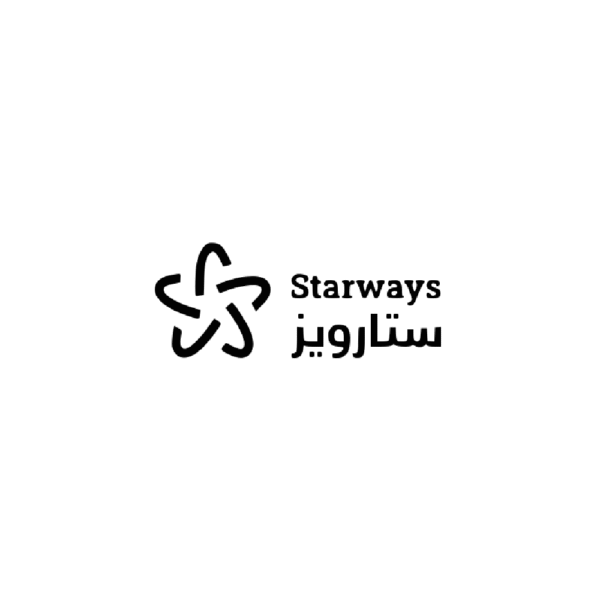 تصميم شعار ستارويز