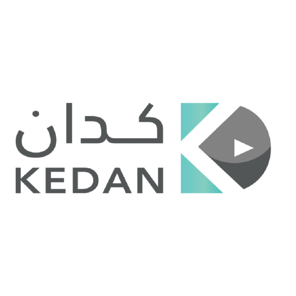 شعار كدان للخدمات اللوجستية