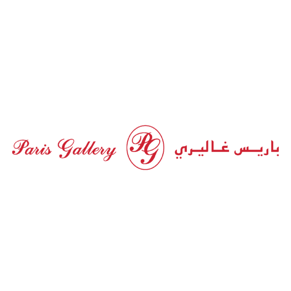شعار باريس غاليري