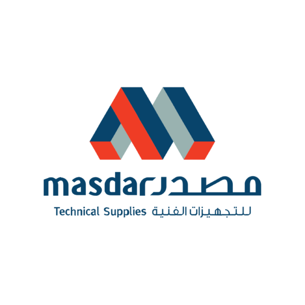 شعار مصدر للتجهيزات الفنية