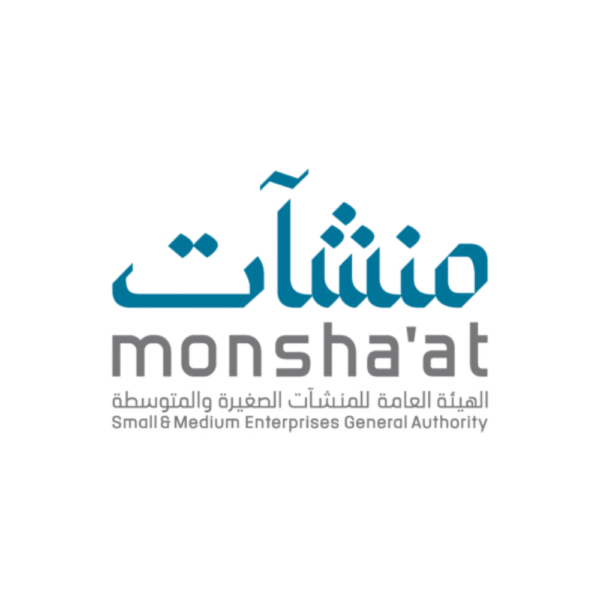 شعار الهيئة العامة للمنشآت الصغيرة والمتوسطة