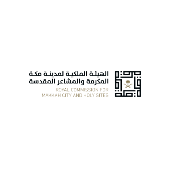 شعار الهيئة الملكية