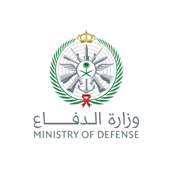 شعار وزارة الدفاع