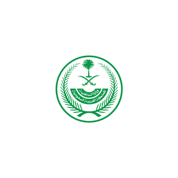 شعار وزارة الداخلية