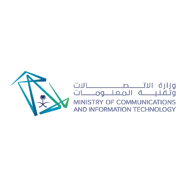 وزارة الاتصالات وتقنية المعلومات