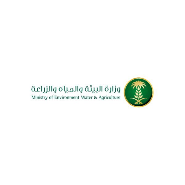 شعار وزارة البيئة والمياه والزراعة