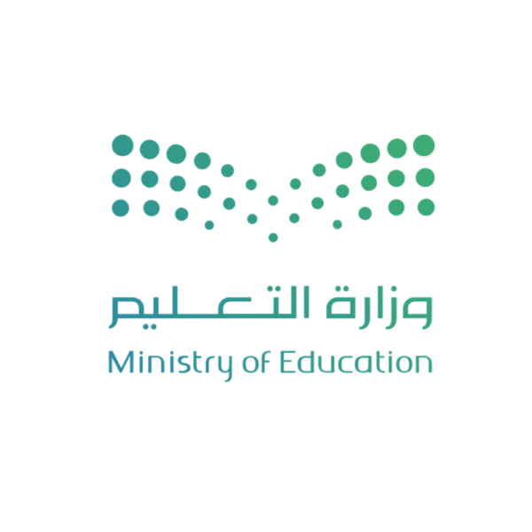 شعار وزارة التعليم