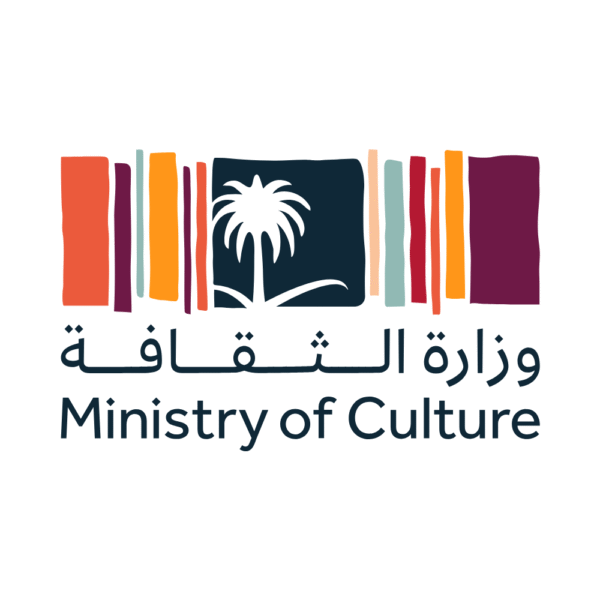 شعار وزارة الثقافة