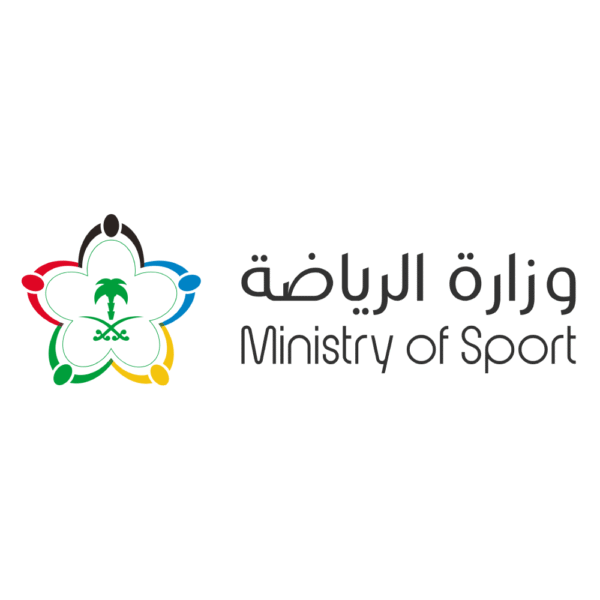 شعار وزارة الرياضة