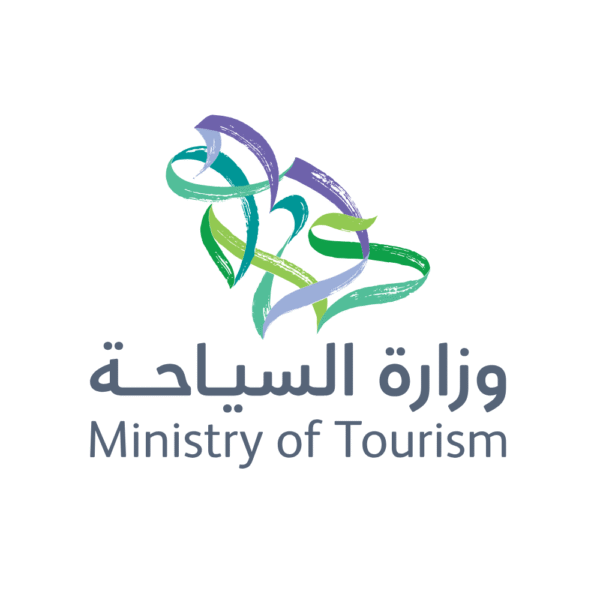 شعار وزارة السياحة