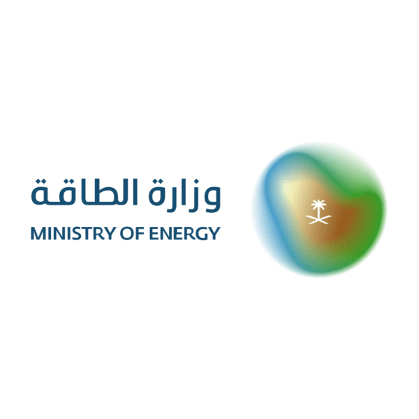شعار وزارة الطاقة
