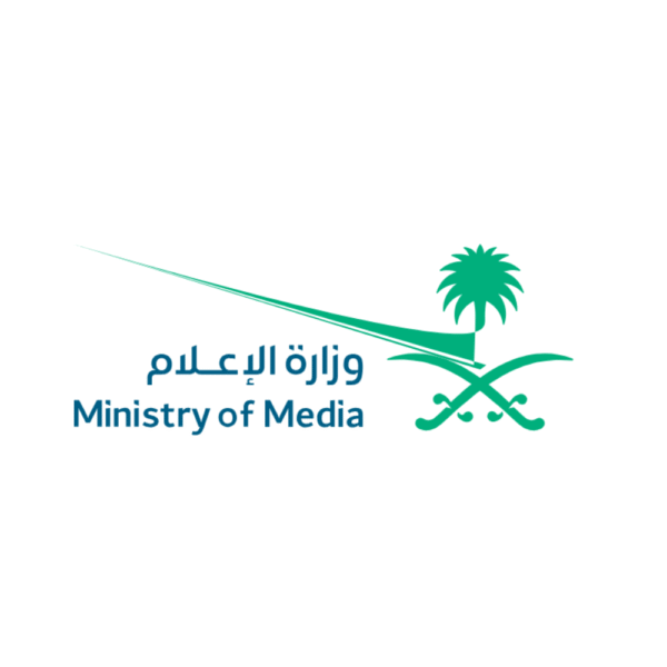 شعار وزارة الإعلام