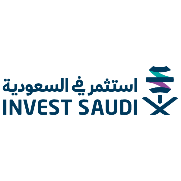 شعار استثمر في السعودية