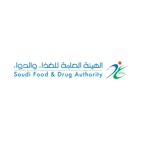 Saudi Food and Drug Authority 01