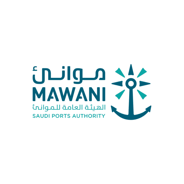 شعار الهيئة العامة للموانئ
