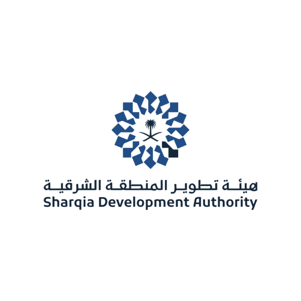 شعار هيئة تطوير المنطقة الشرقية