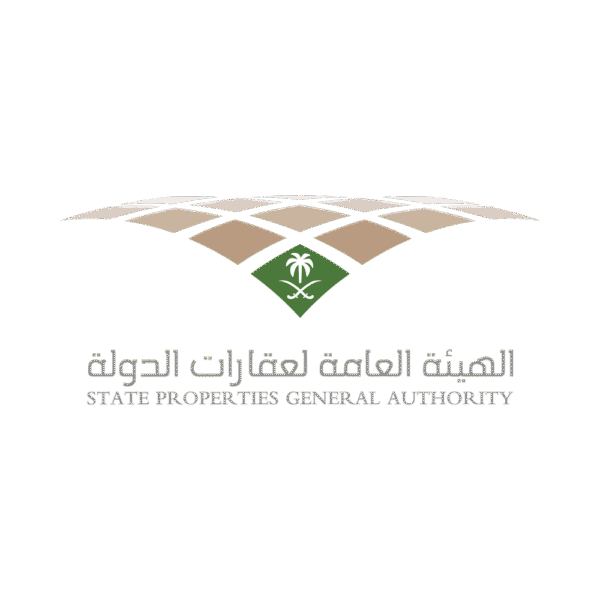 شعار الهيئة العامة لعقارات الدولة
