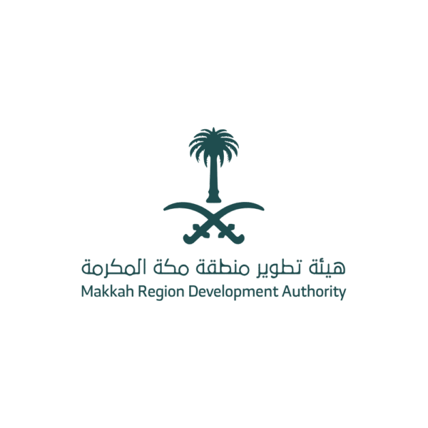 شعار هيئة تطوير منطقة مكة المكرمة