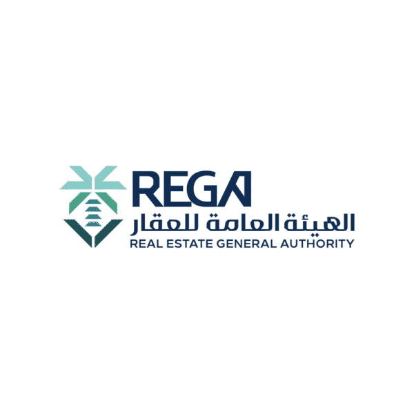 شعار الهيئة العامة للعقار