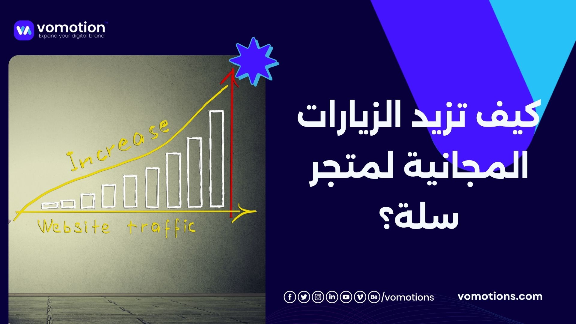 إنشاء متجر سلة